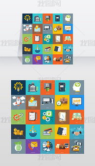 探索EPS玻璃材料 从素材图片到平面设计模板的全方位指南
