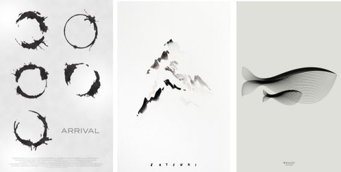 平面设计风格全景解析 从经典到前沿的实用干货指南