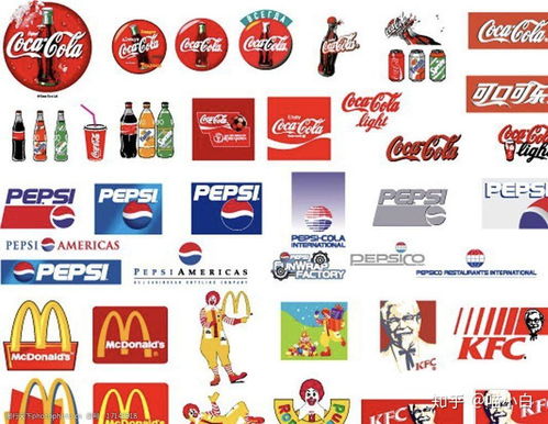 品牌与标识设计 零基础平面设计入门指南