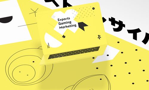 Just In Cyber 俄罗斯电子竞技代理商品牌形象设计